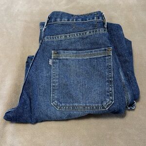 Levi’s Silver Tab Men’s Carpenter Jeans